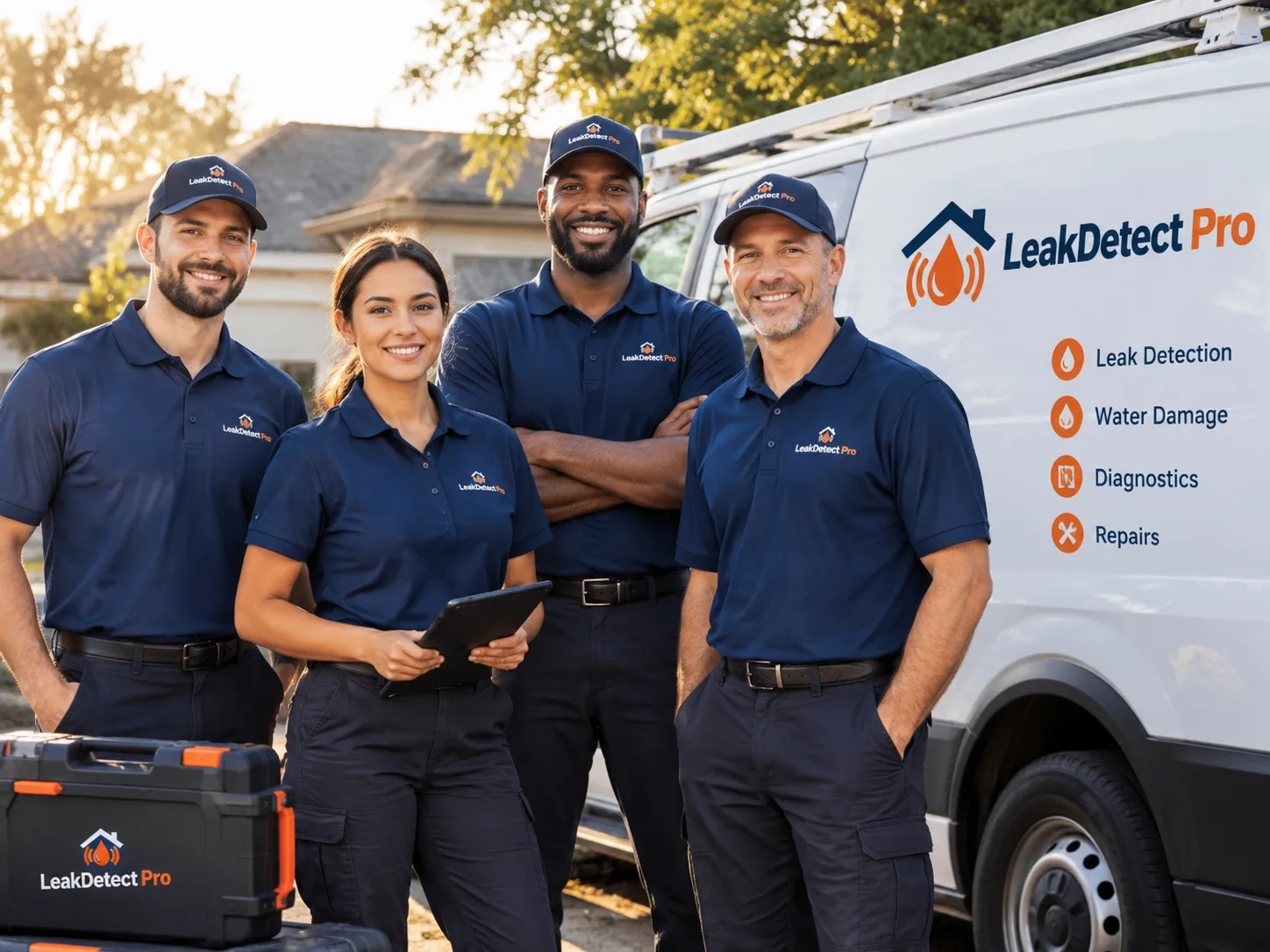 Roof Repair company in Creston, OH